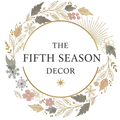 The Fifth Season gift card