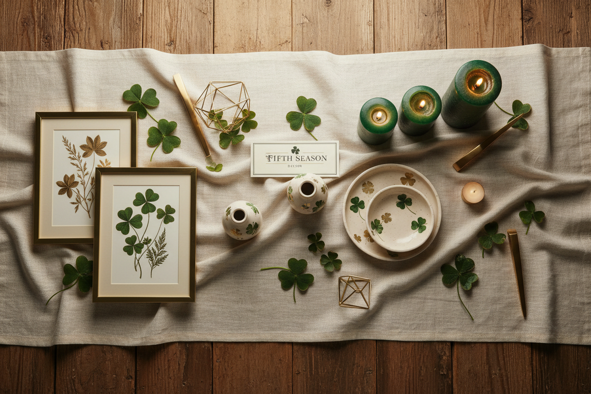 St. Patrick's Day
